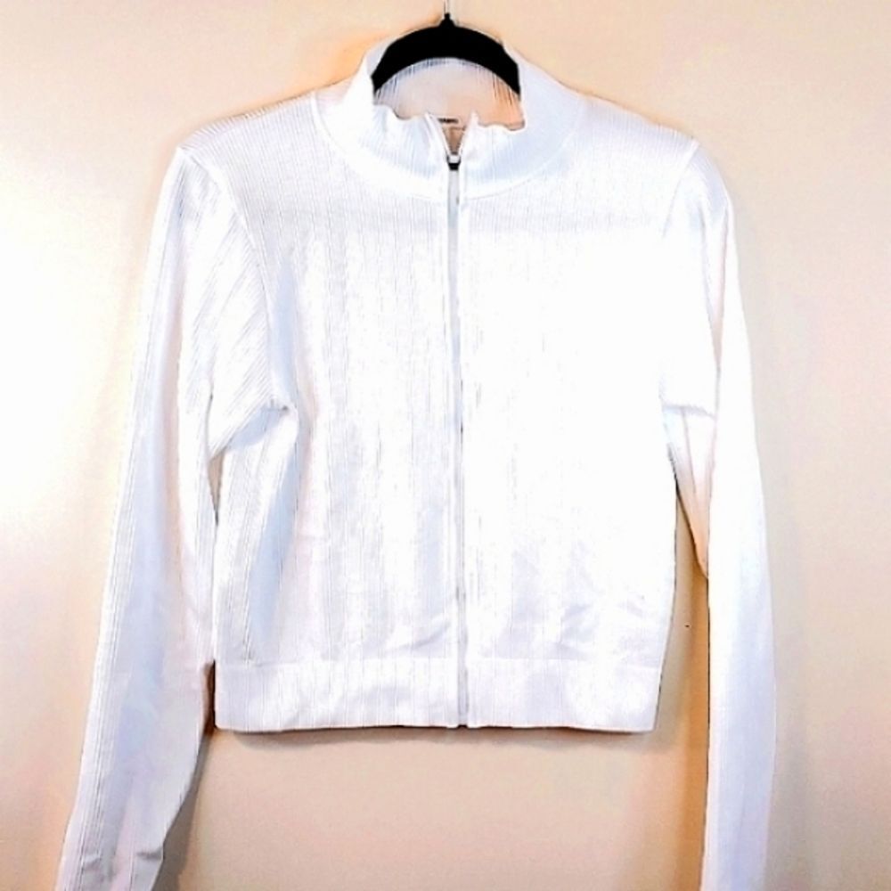 Active Domino Yoga Jacket